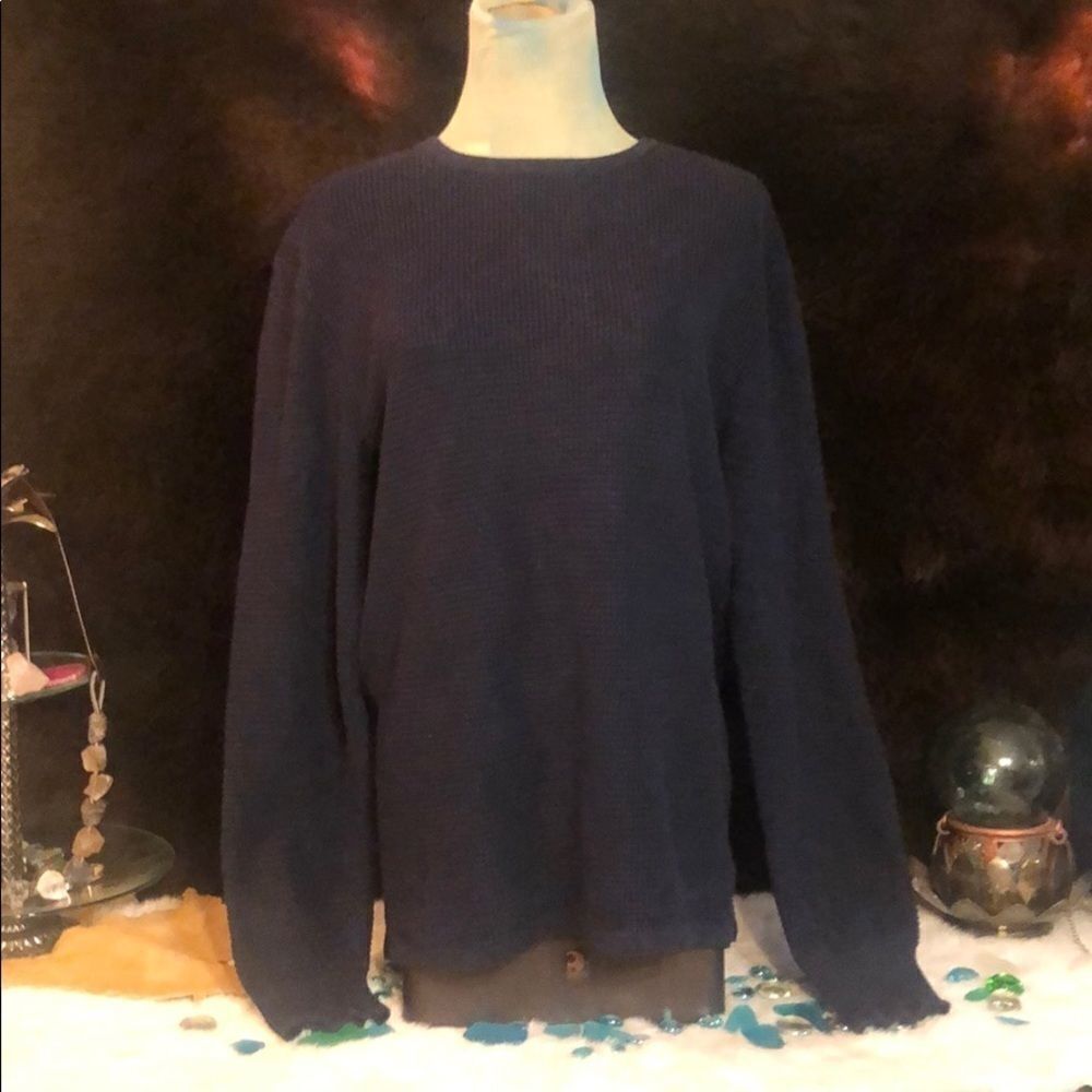 Jack Spade sweater L (3419)